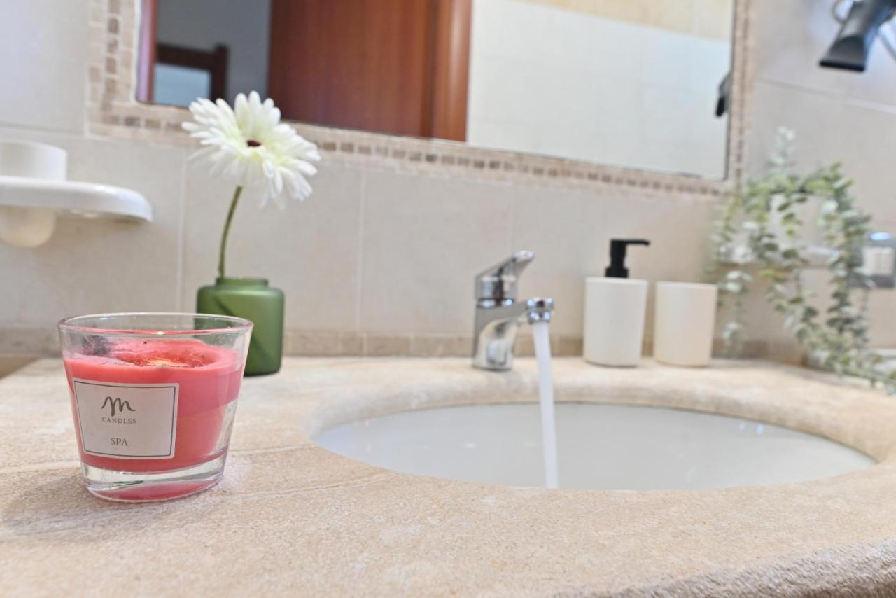 Izzhome Flamingo Pula Exterior photo