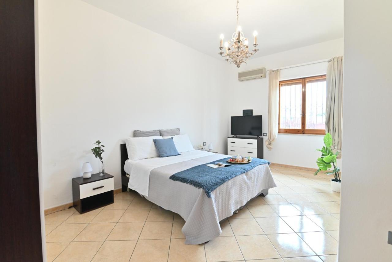 Izzhome Flamingo Pula Exterior photo