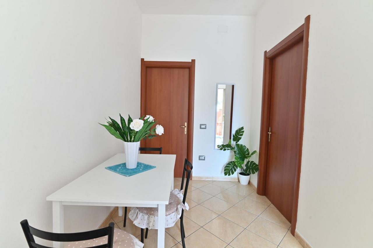 Izzhome Flamingo Pula Exterior photo