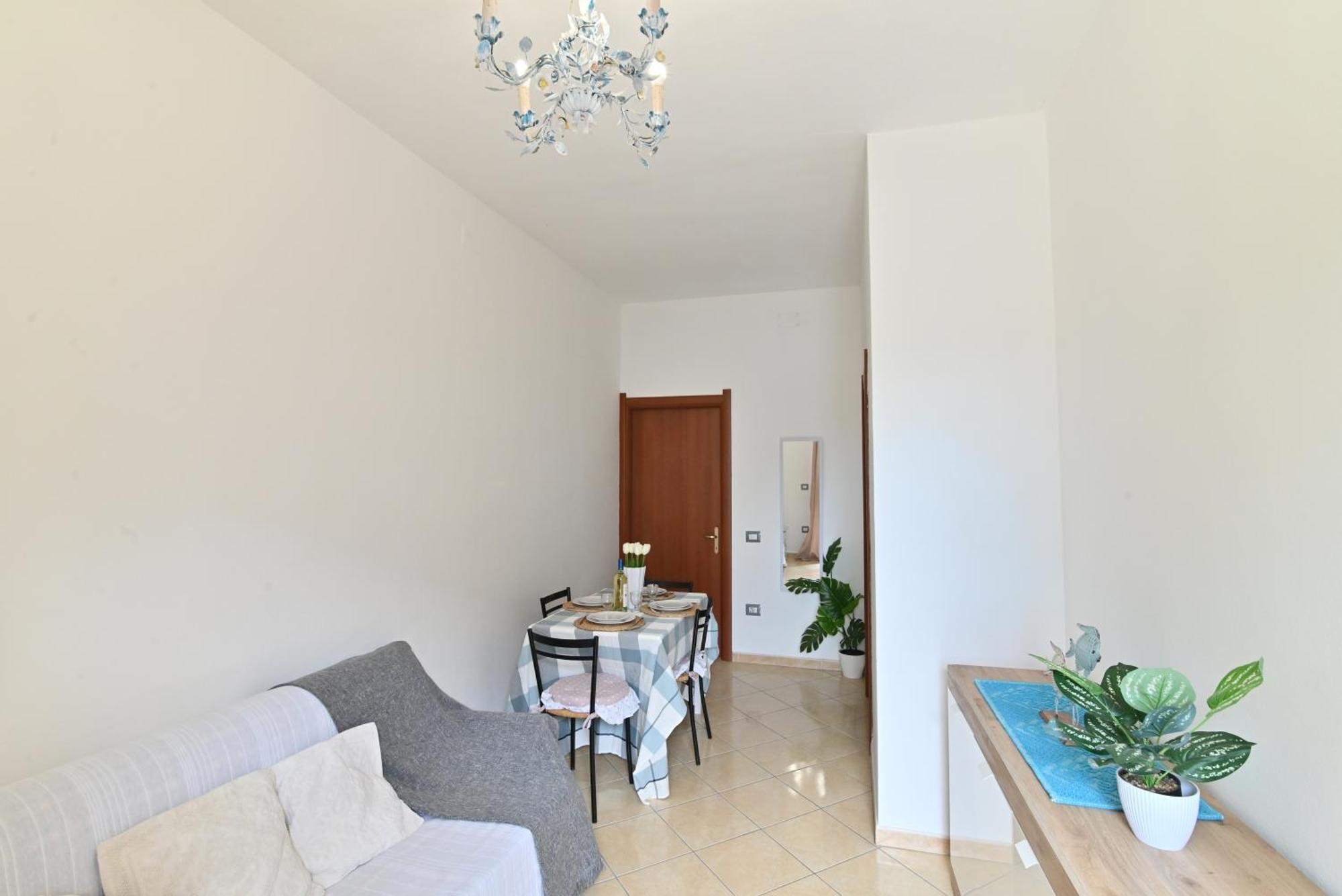 Izzhome Flamingo Pula Exterior photo