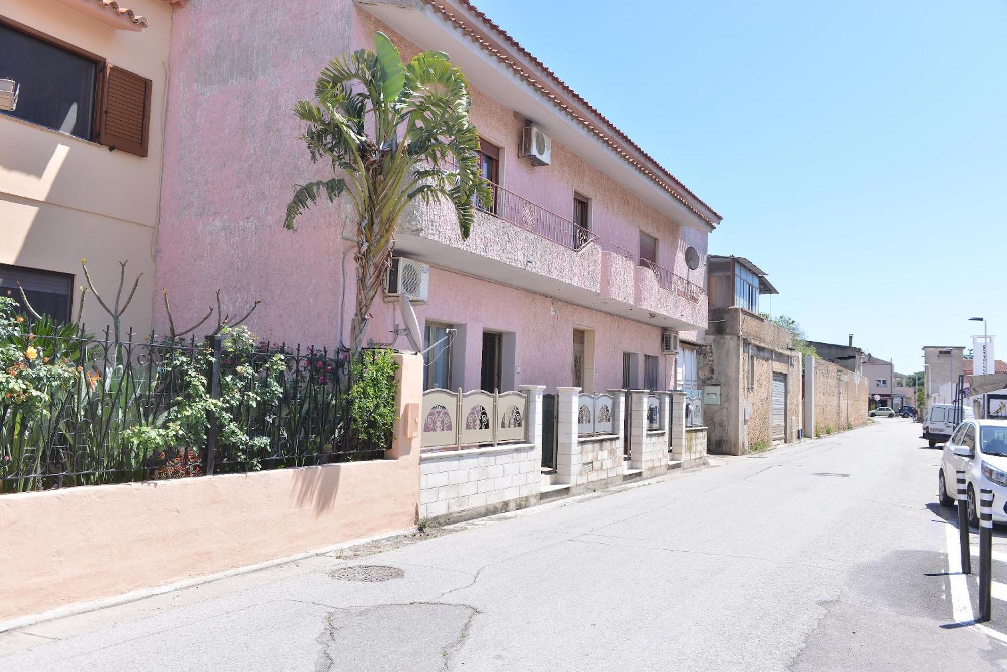 Izzhome Flamingo Pula Exterior photo